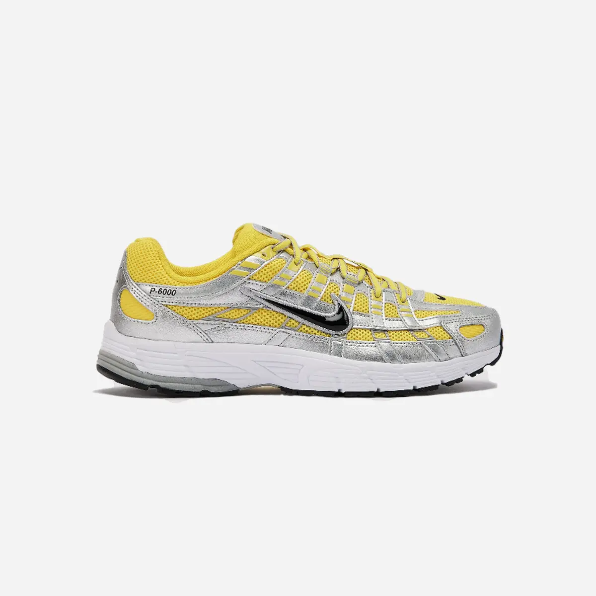 Nike P-6000 Yellow 1
