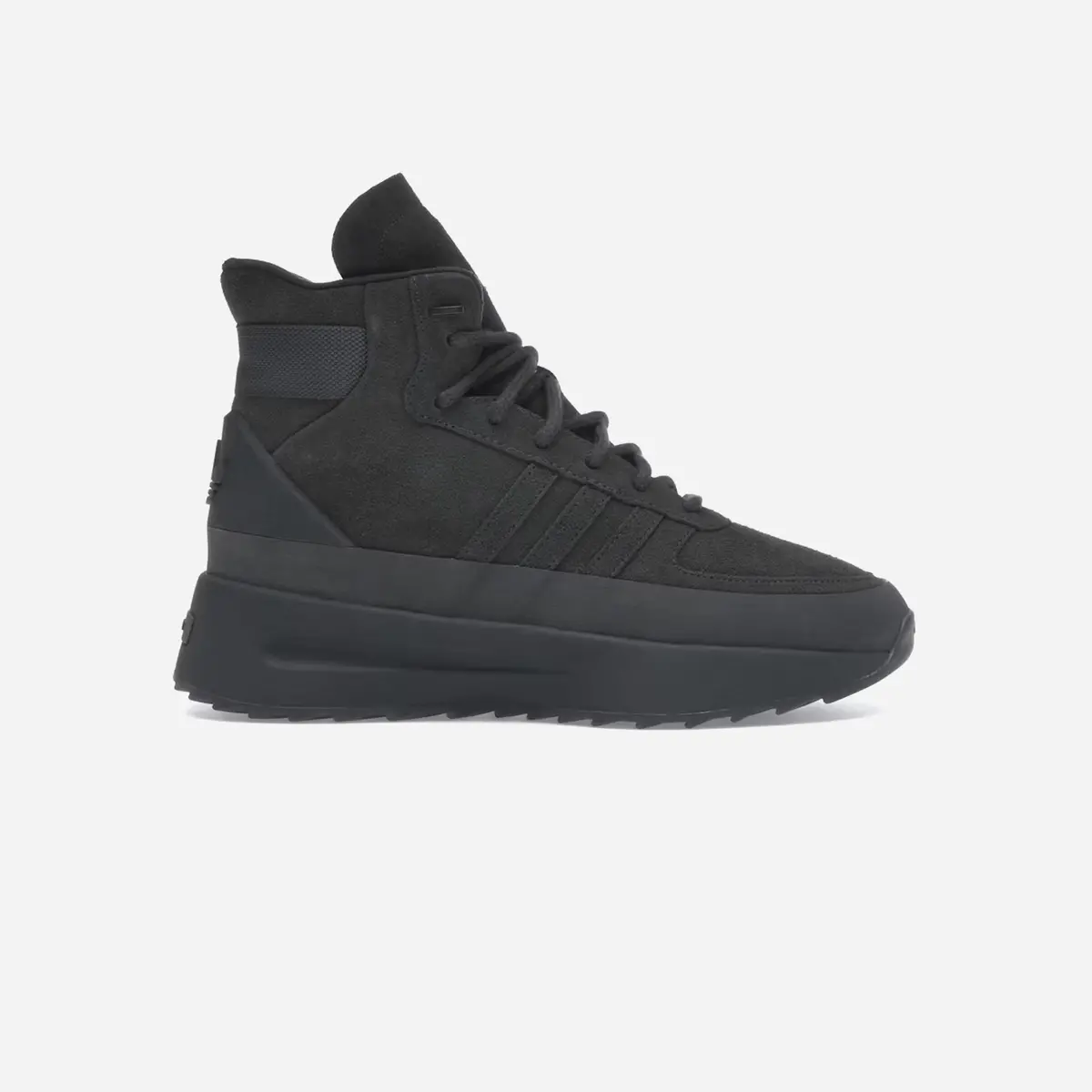 Adidas Fear Of God Athletics Los Angeles Hikers Carbon 1