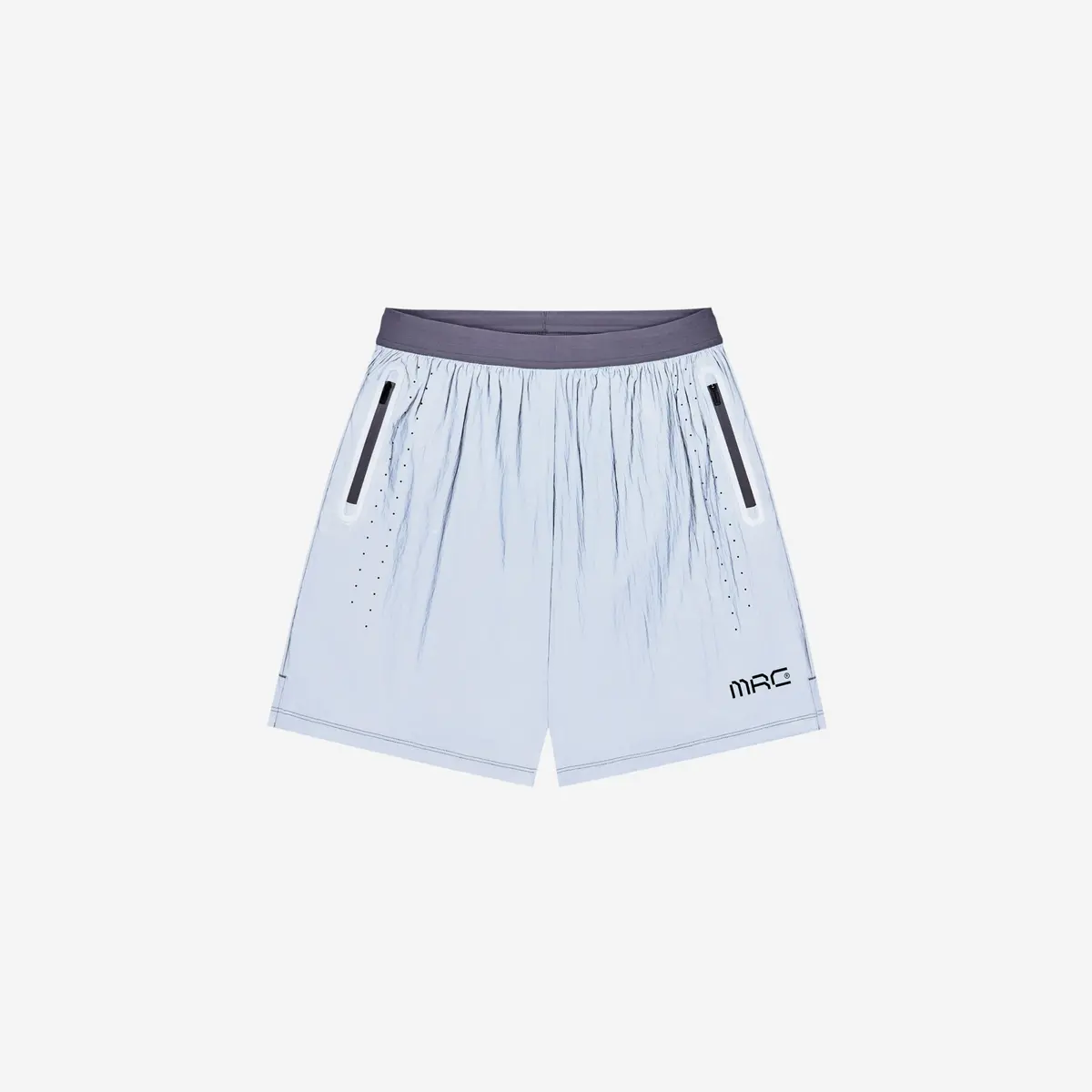 Malbon Mrc 2-1 Short Reflective 1