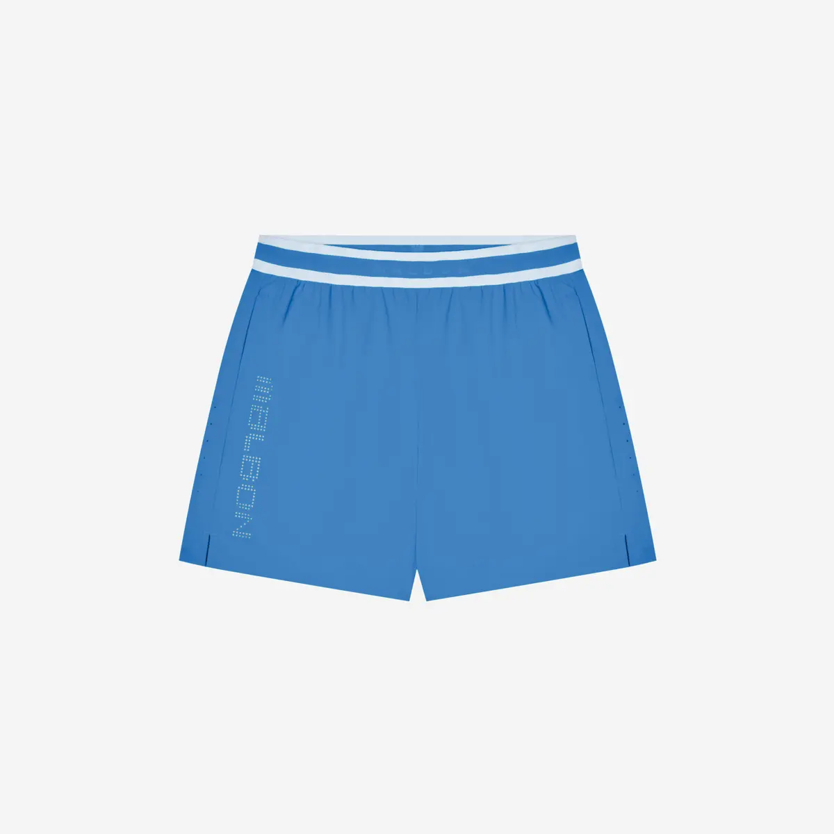 Malbon Mrc Tech Short Directoire Blue 1