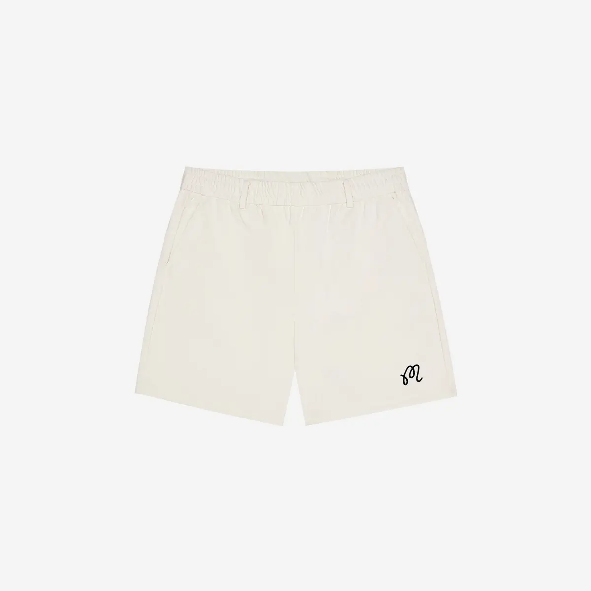 Malbon Scooter Coolcore Short Sand 1