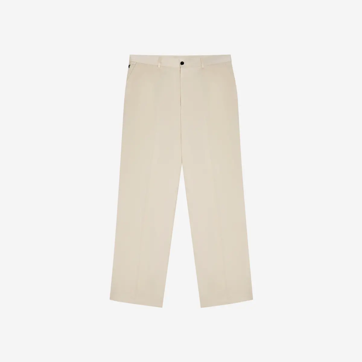 Malbon La Perla Pant Cream 1