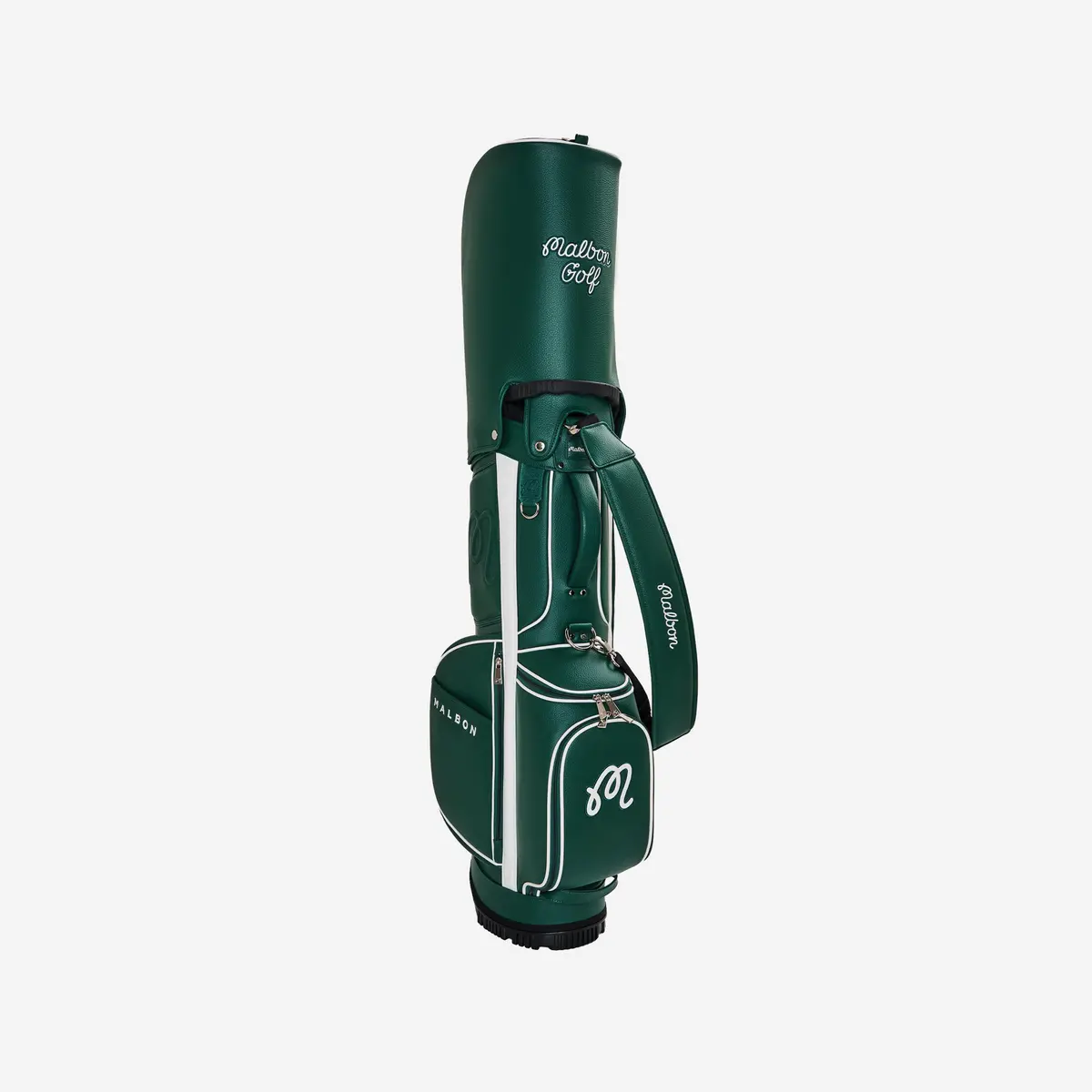 Malbon Cart Bag Forest 1