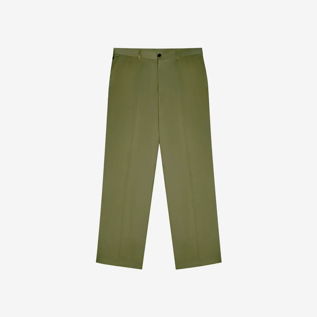 Malbon La Perla Pant Olivine 1