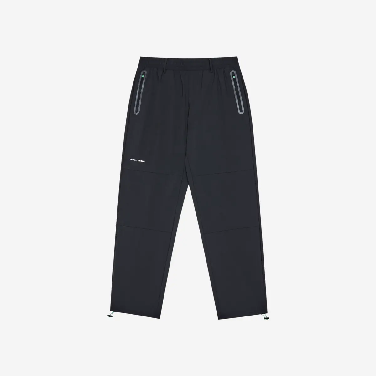 Malbon Performance Traverse Pant Black 1