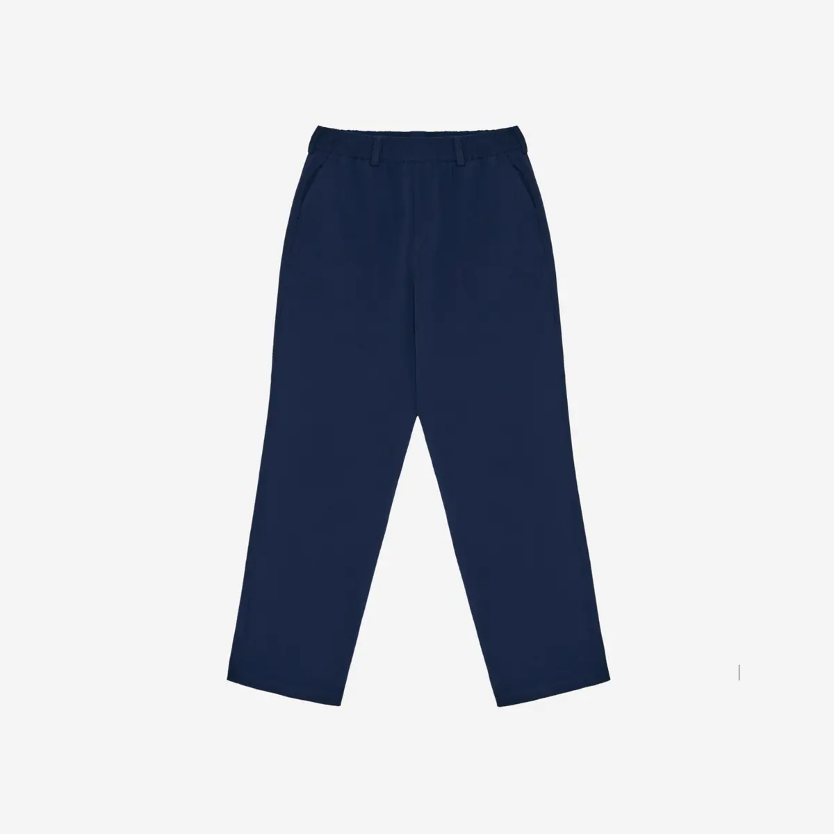 Malbon Condor Coolcore Pant Navy 1