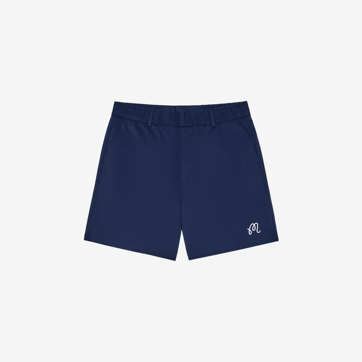 Malbon Scooter Coolcore Short Navy 1