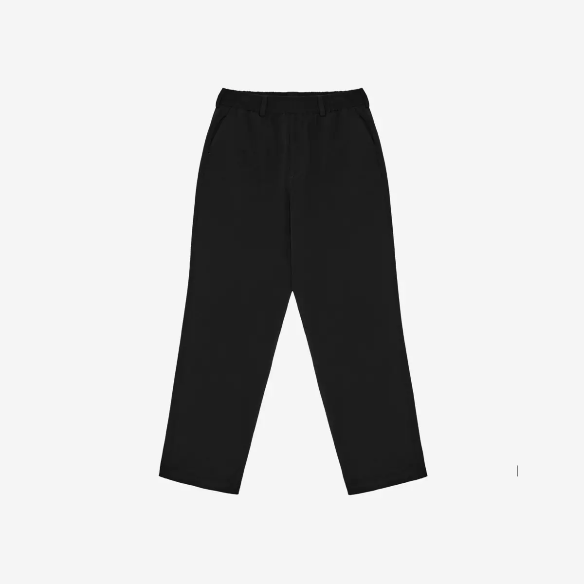 Malbon Condor Coolcore Pant Black 1