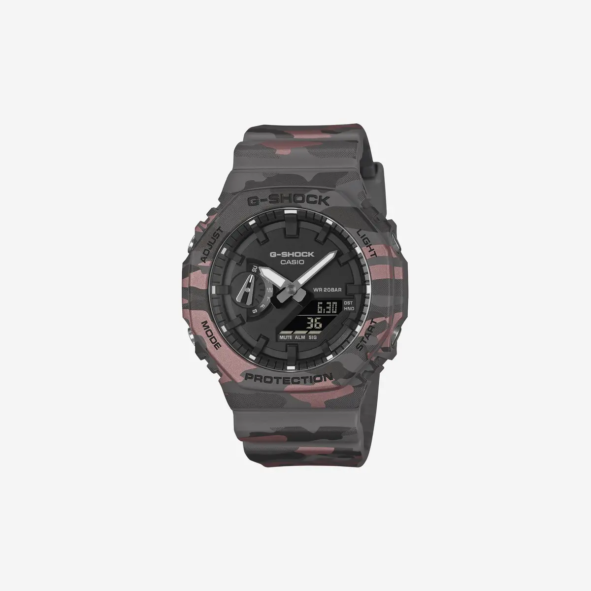 Casio G-Shock Ga-2100Cm-8Adr G1794 1
