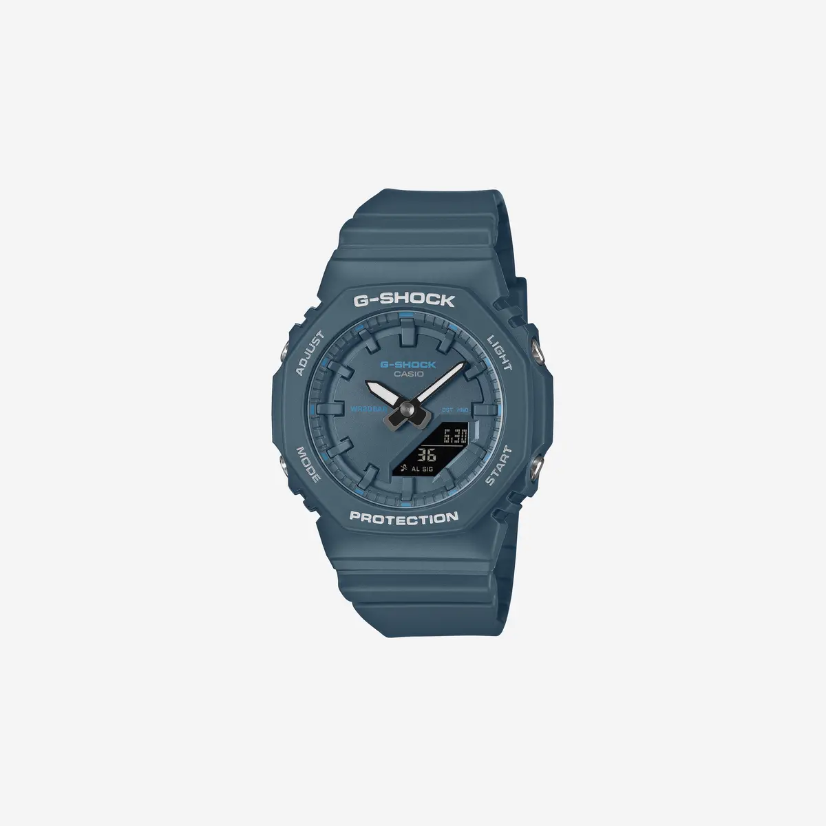 Casio G-Shock Gma-P2100ba-2Adr G1797 Wmns 1