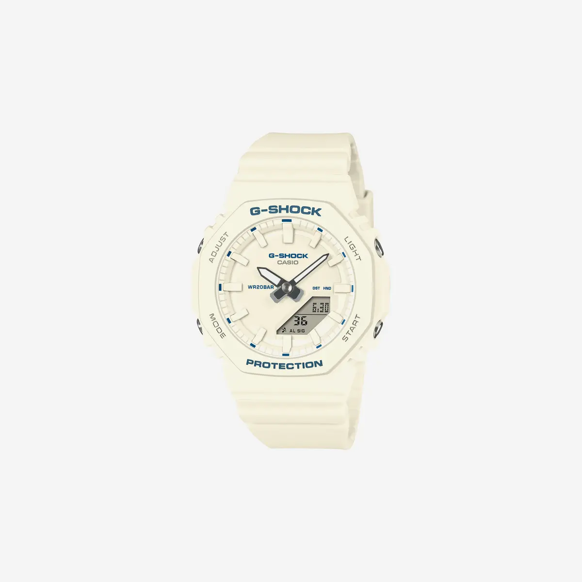 Casio G-Shock Gma-P2100ba-7Adr G1798 Wmns 1