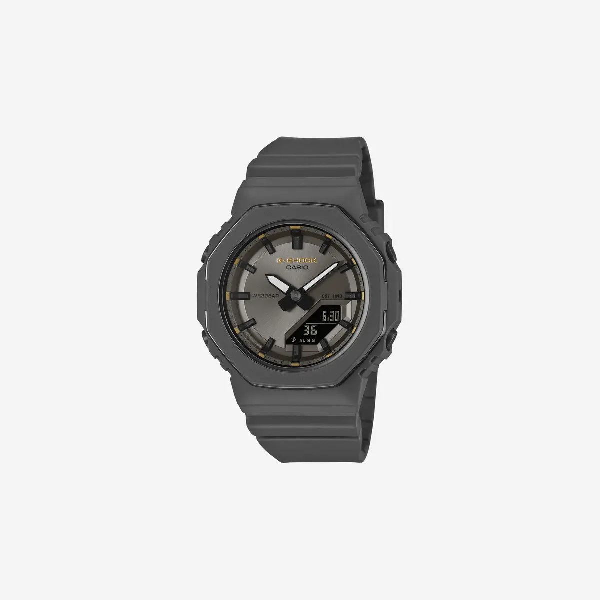 Casio G-Shock Gma-P2126w-8Adr G1799 Wmns 1