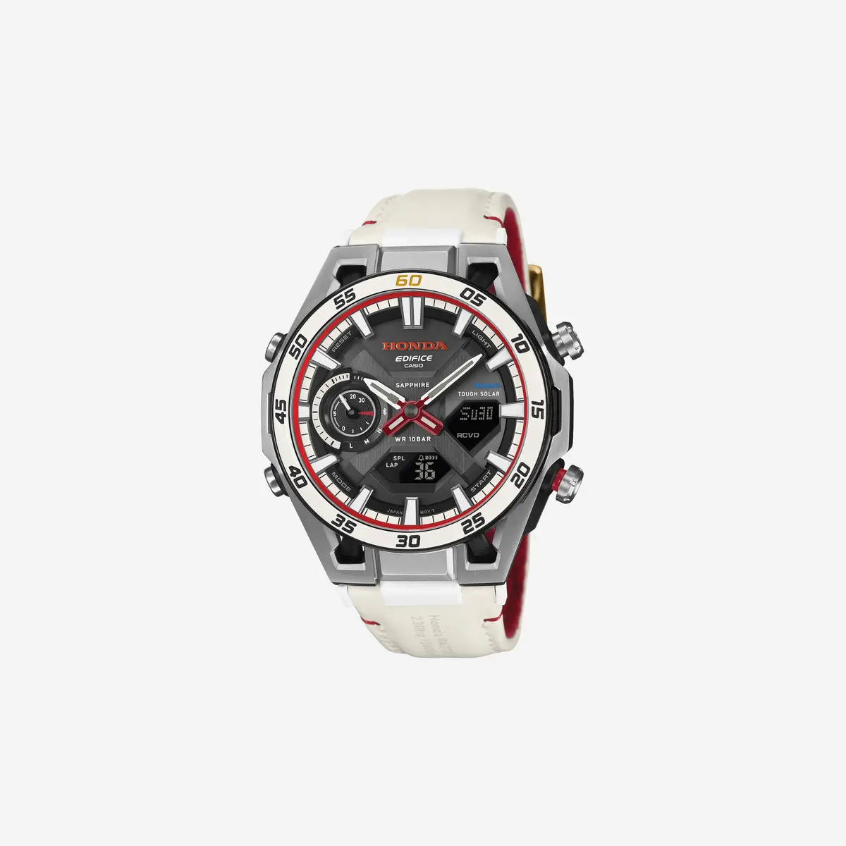 Casio Edifice Ecb-2300Hr-1Adr Ed687 1