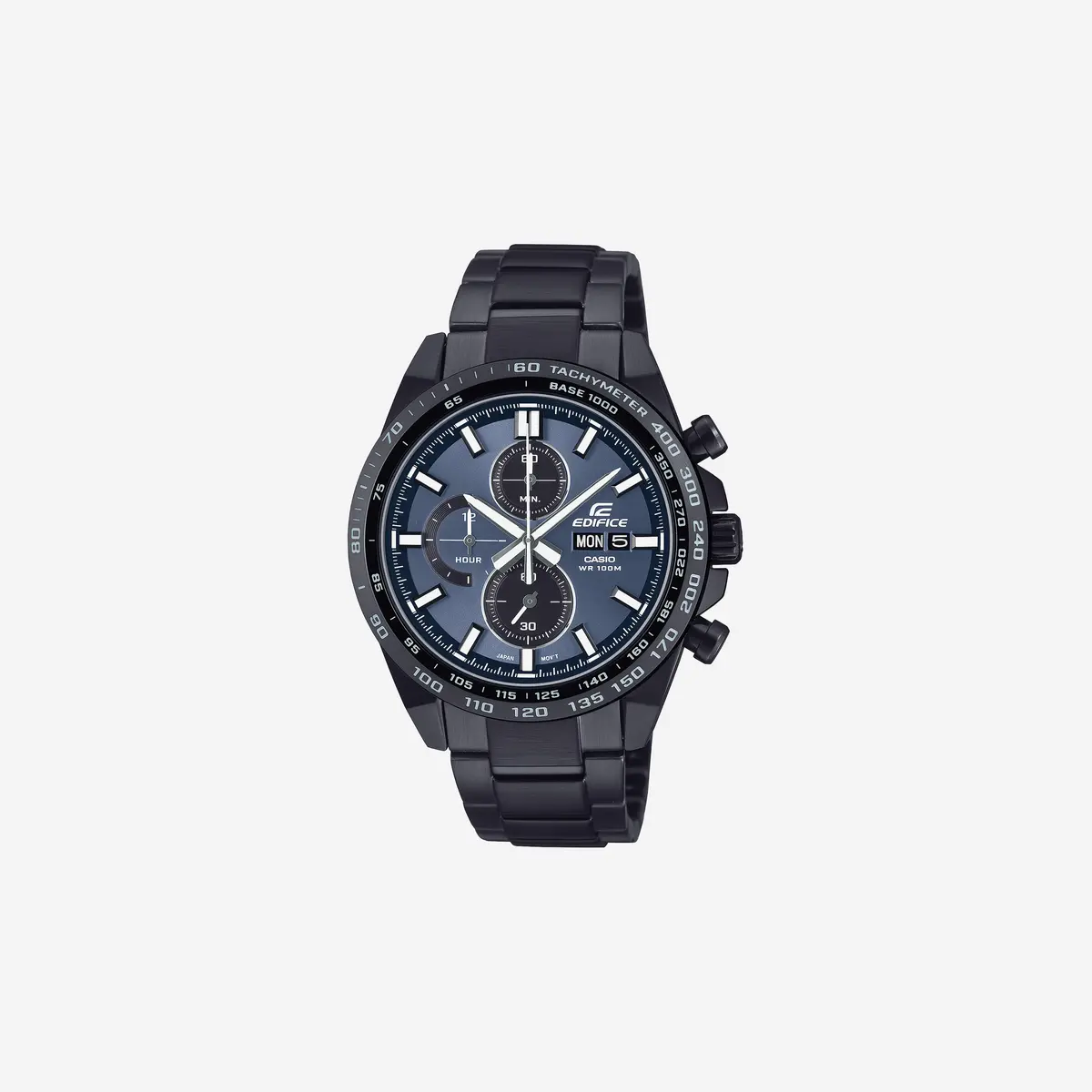 Casio Edifice Efr-574Dc-2Avudf Ed698 1