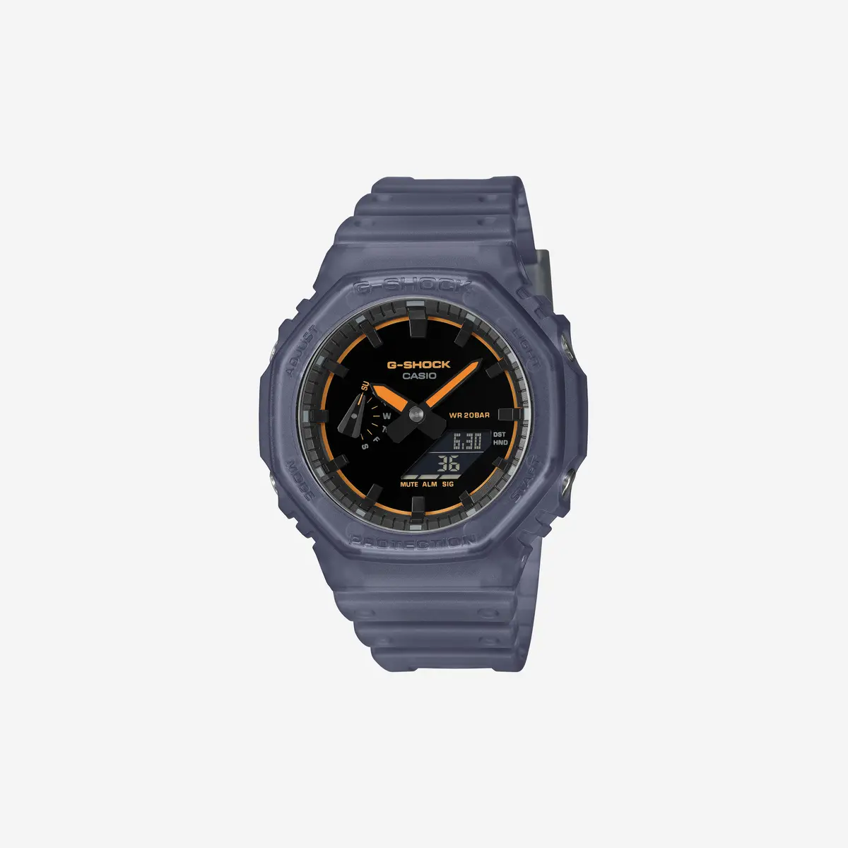 Casio G-Shock Ga-2100K-2Adr G1785 1