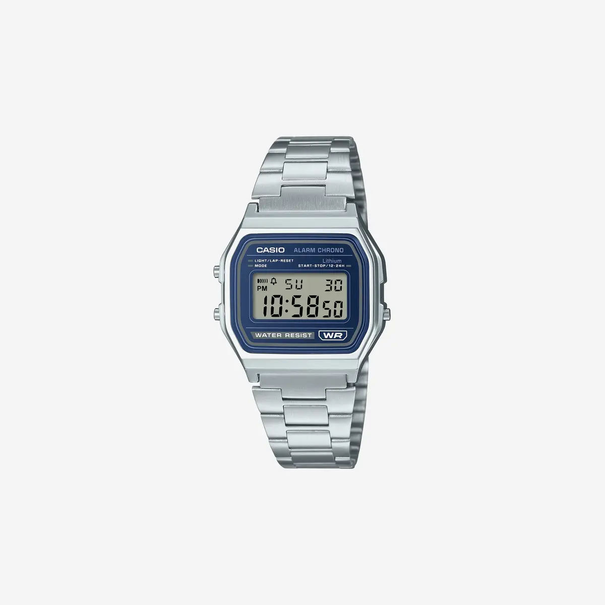 Casio Vintage A158wea-2Df D425 1