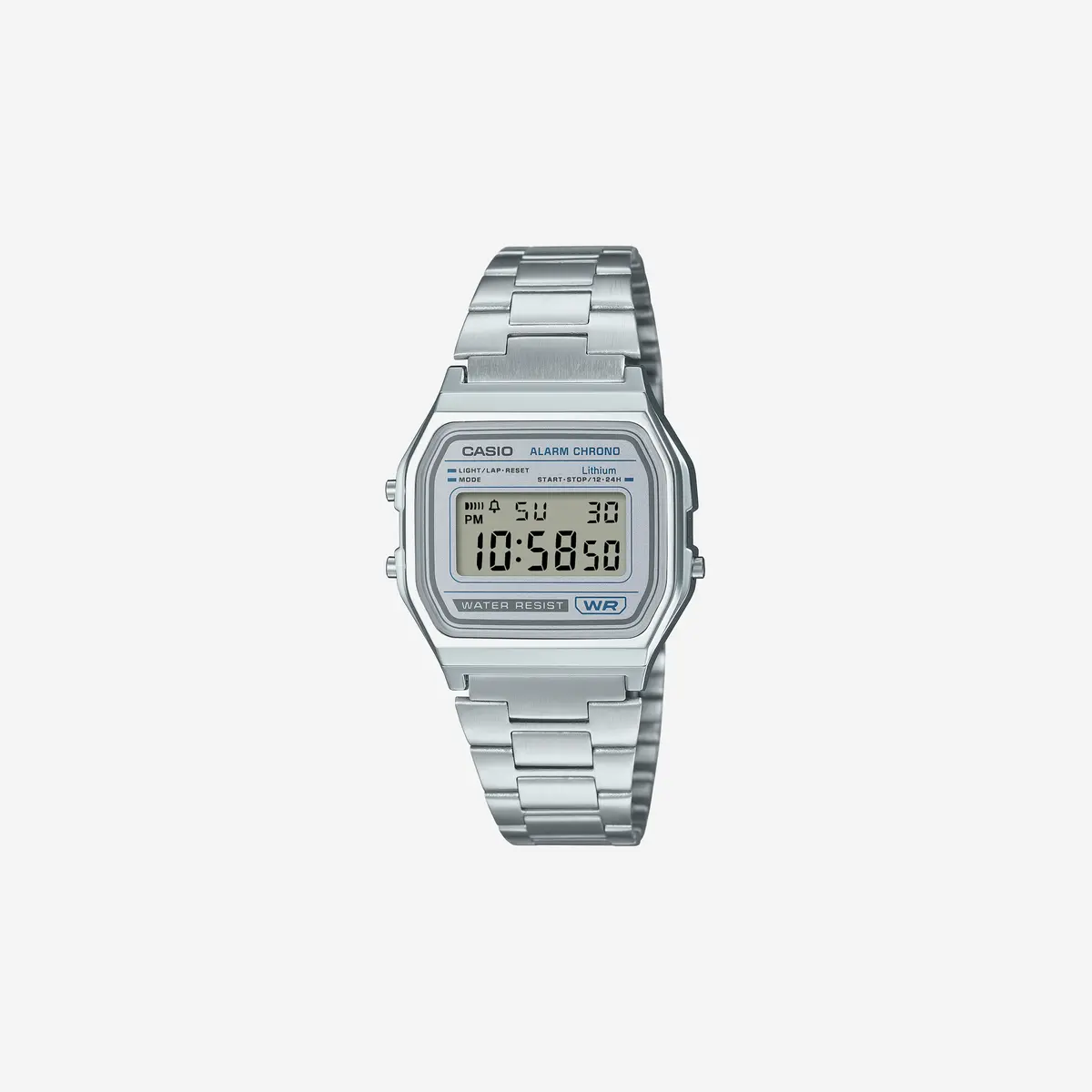 Casio Vintage A158wea-7Df D426 1