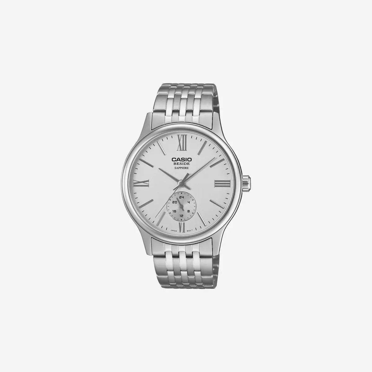Casio Metal Bms-100D-7Avdf A2536 1