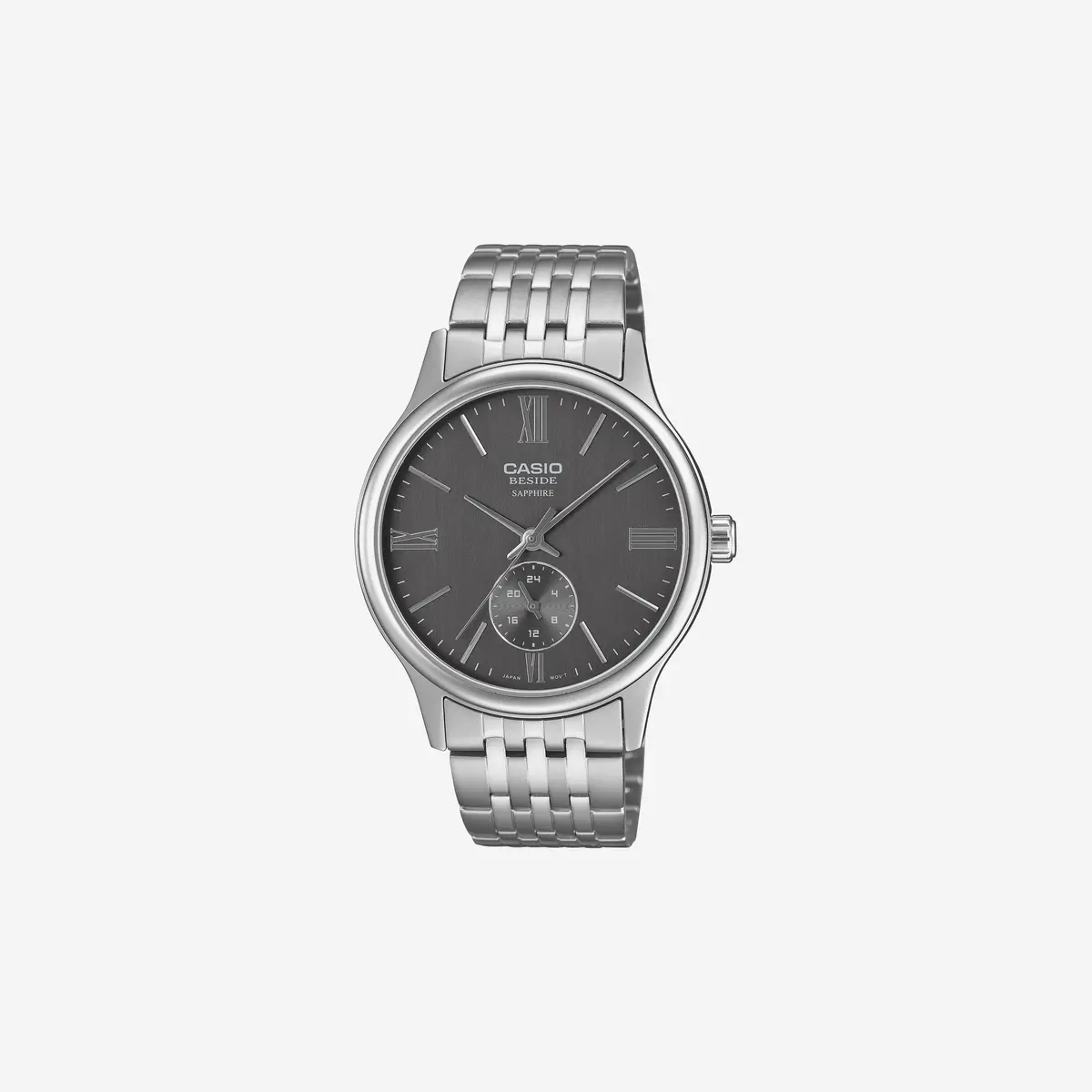 Casio Metal Bms-100D-8Avdf A2537 1