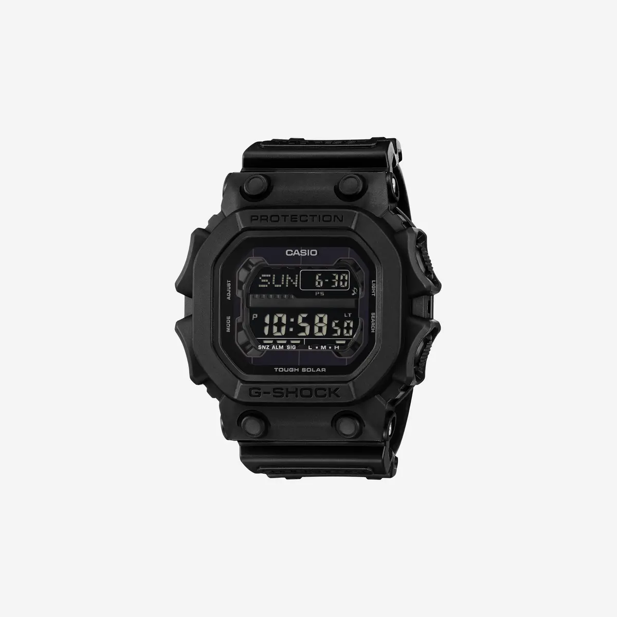 Casio G-Shock Gx-56Ubb-1Dr G1786 1