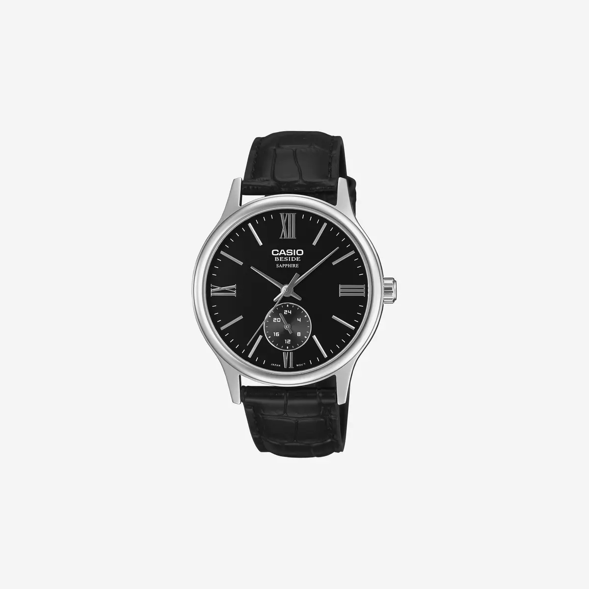 Casio Metal Bms-100L-1Avdf A2538 1