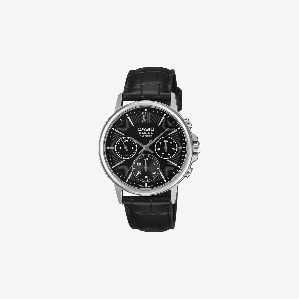 Casio Metal Bms-300L-1Avdf A2544 1