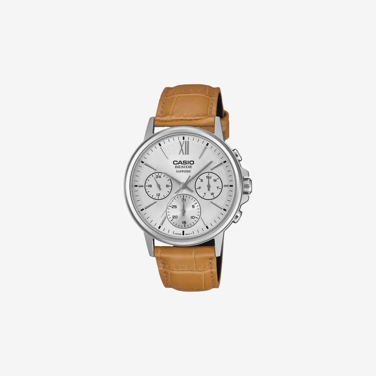 Casio Metal Bms-300L-5Avdf A2545 1