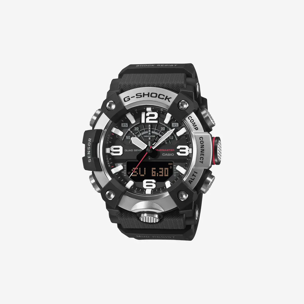 Casio G-Shock Gg-B100xm-1Adr G1787 1