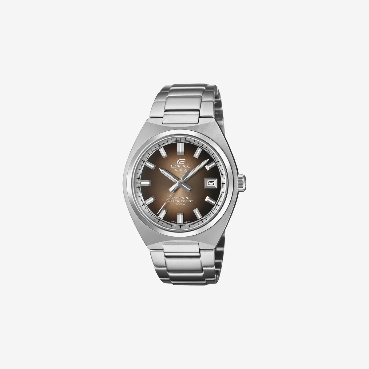 Casio Edifice Efb-109D-5Avdf Ed700 1