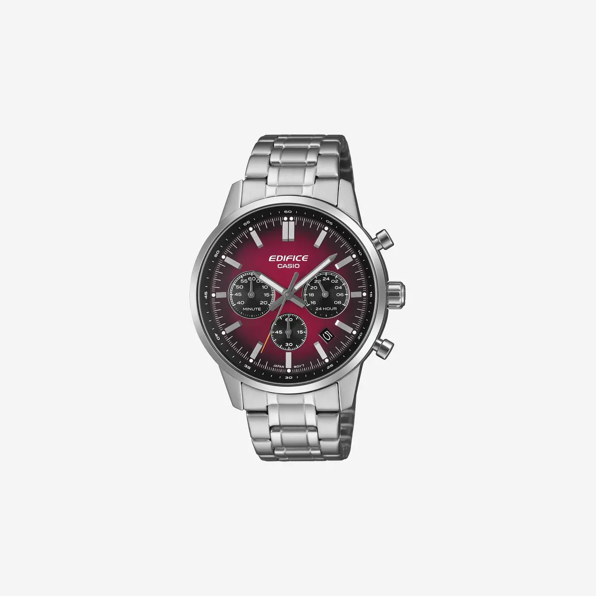 Casio Edifice Efr-575D-4Adf Ed695 1
