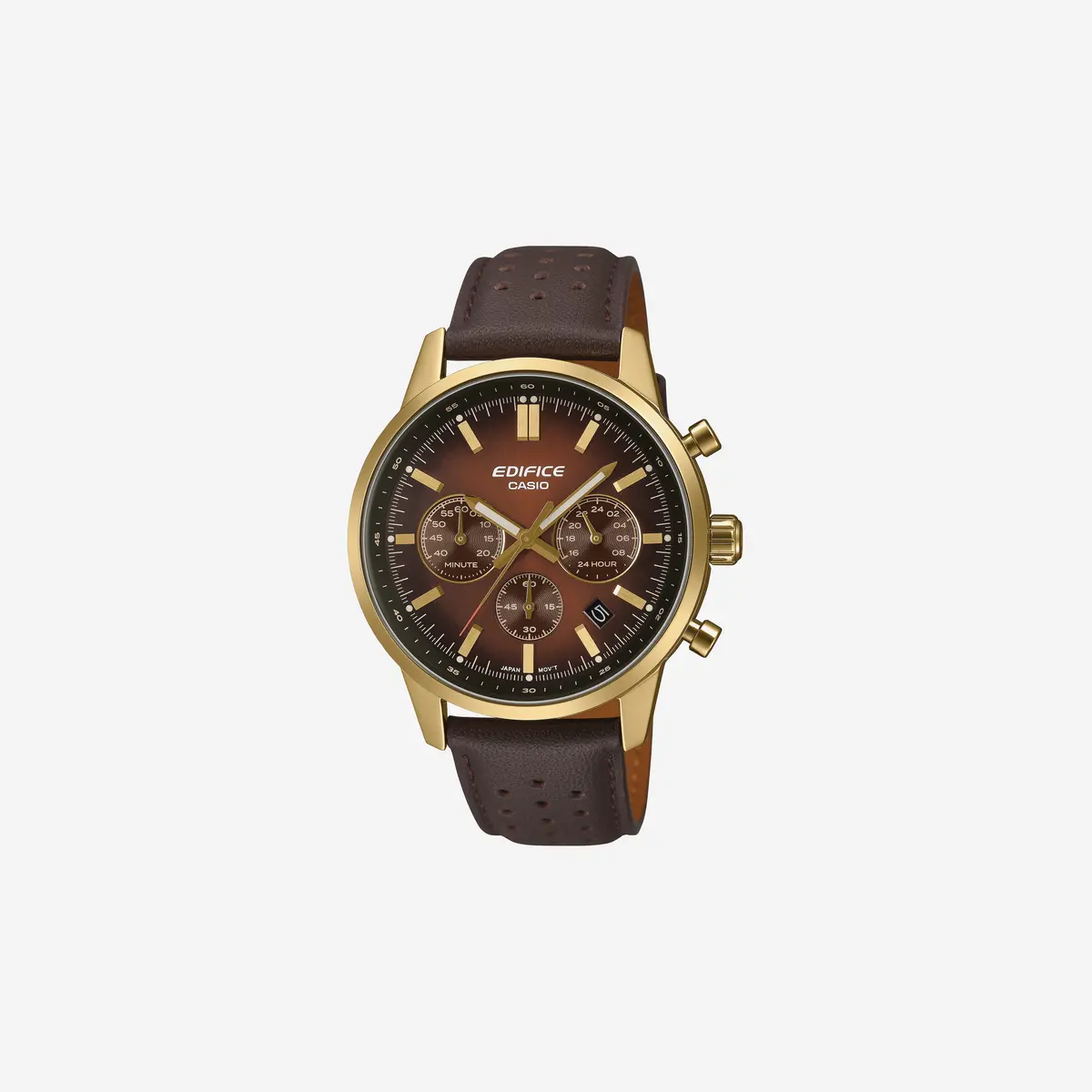 Casio Edifice Efr-575Cl-5Adf Ed696 1