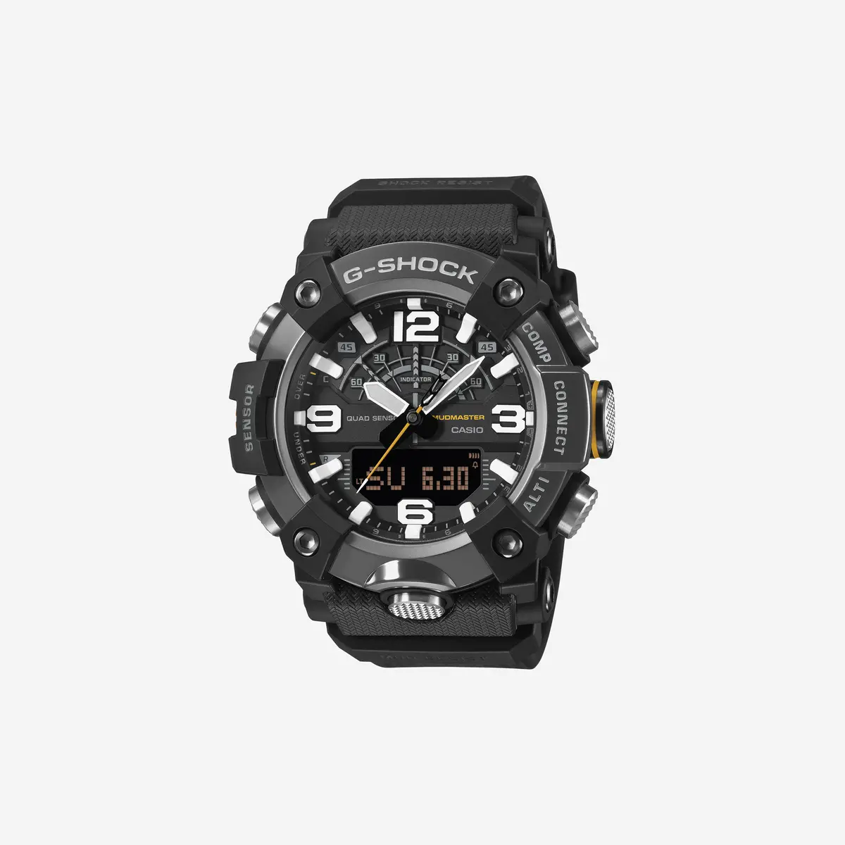 Casio G-Shock Gg-B100xmb-1Adr G1788 1