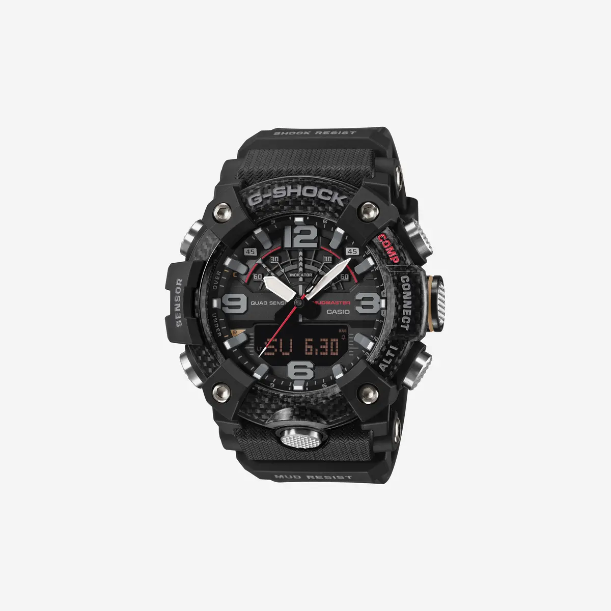 Casio G-Shock Gg-B100x-1Adr G1789 1