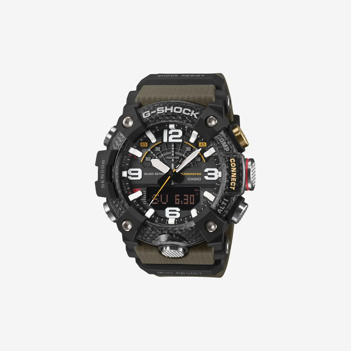Casio G-Shock Gg-B100x-1A3dr G1790 1