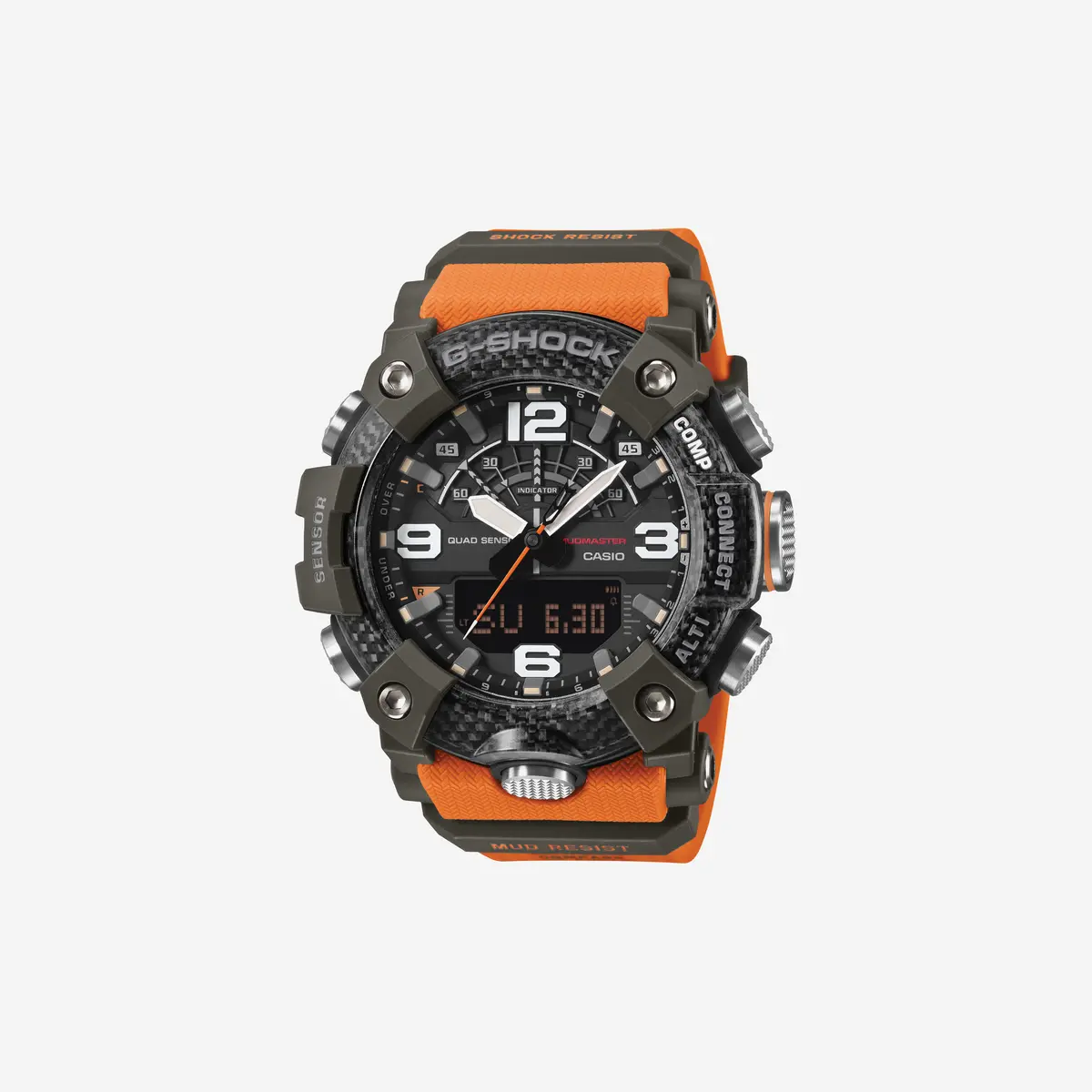 Casio G-Shock Gg-B100x-1A9dr G1791 1