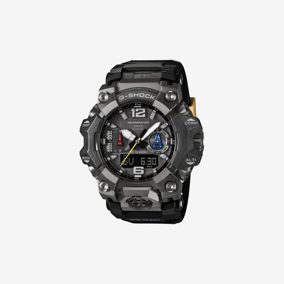 Casio G-Shock Gwg-B1000tlc-1Adr G1792 1