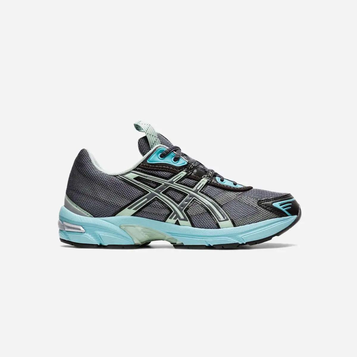 Asics Ub2-S Gel-1130 Metropolis Lichen Rock 1