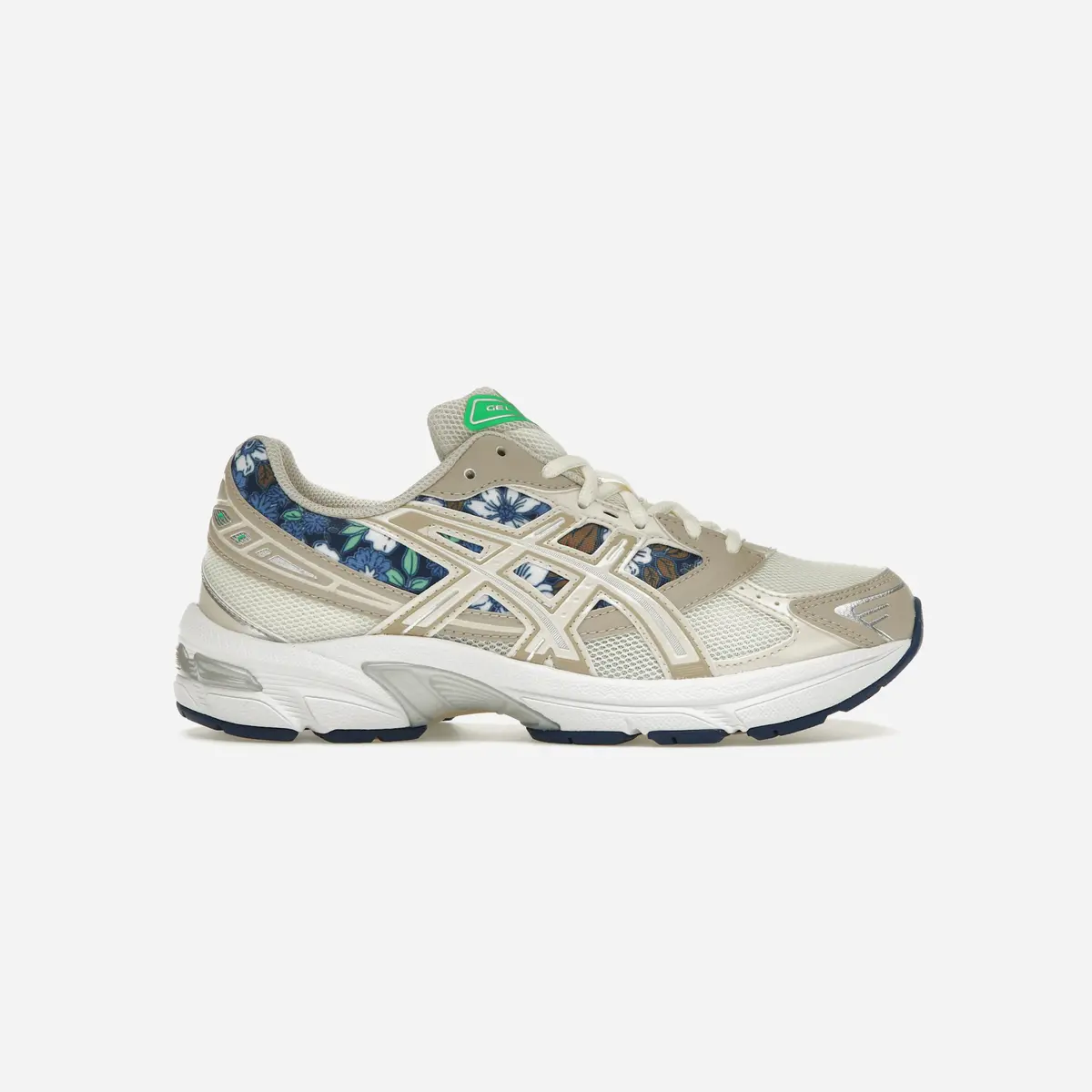 Asics Gel-1130 Winter Garden Cream Wmns 1
