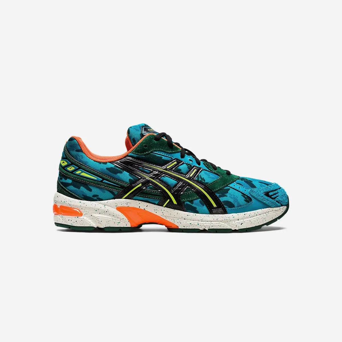 Asics Gel-1130 Lagoon Camo 1