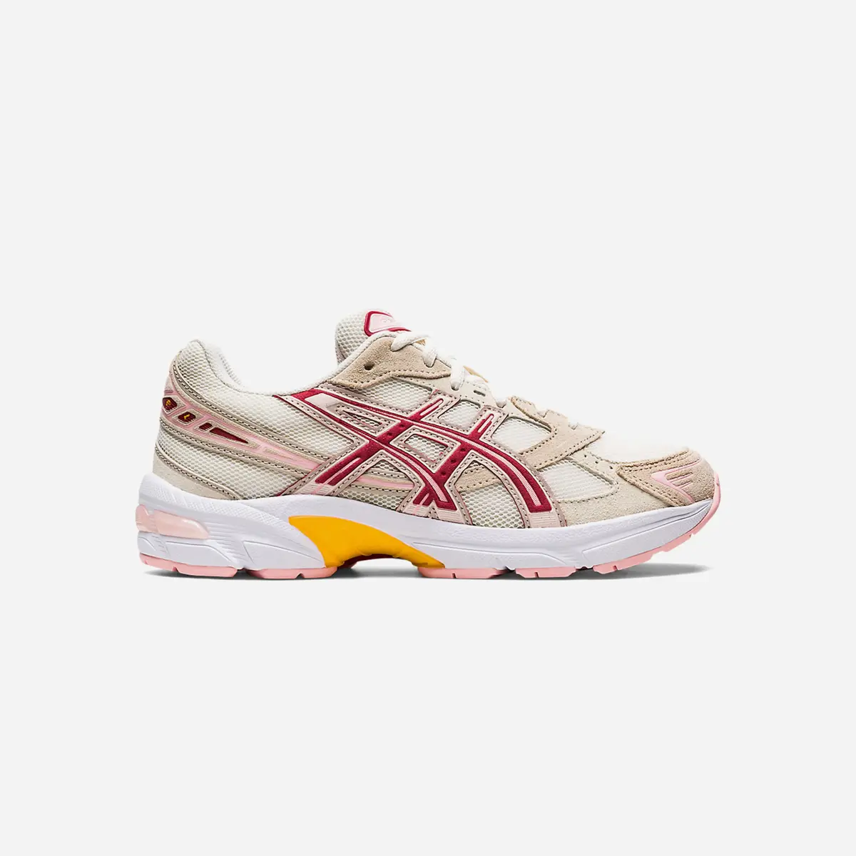 Asics Gel-1130 Birch Cranberry Wmns 1