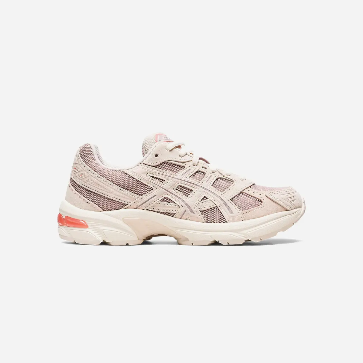 Asics Gel-1130 Fawn Oatmeal Wmns 1