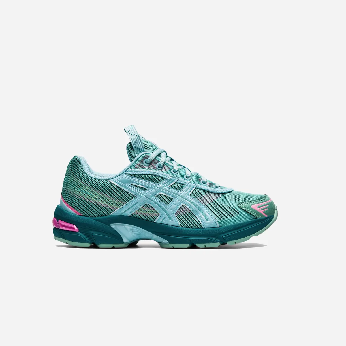 Asics Ub2-S Gel-1130 Wasabi Aquatic Wmns 1