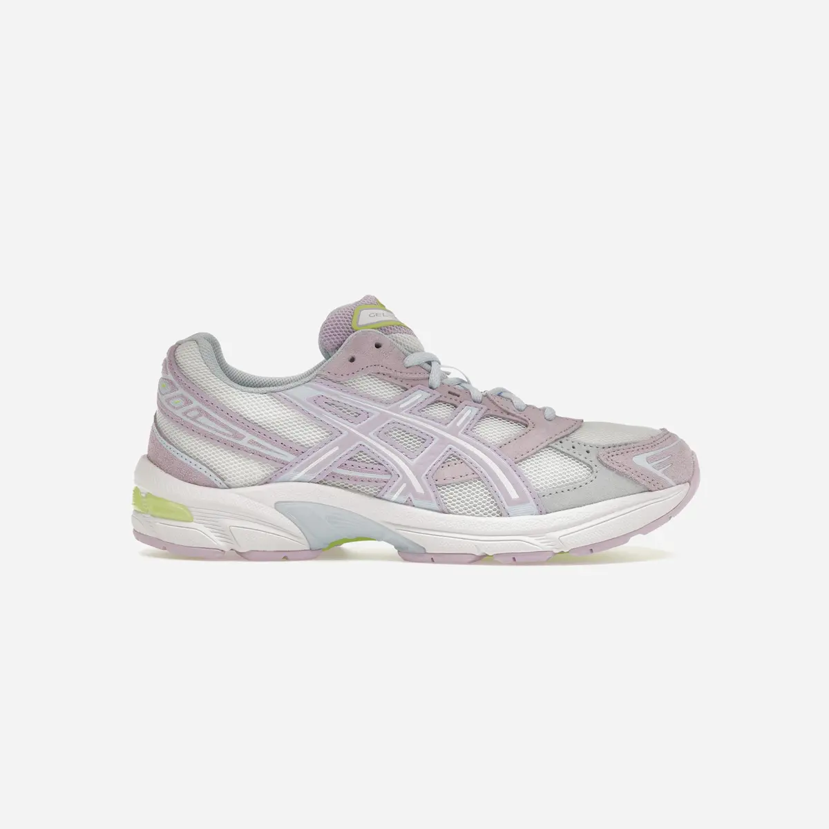 Asics Gel-1130 White Lilac Tech Wmns 1