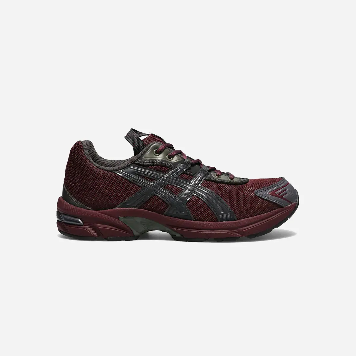 Asics Ub2-S Gel-1130 Deep Mars Burgundy 1
